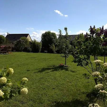 Le Jardin D'anatole